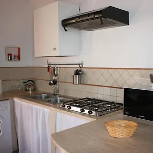  Appartement Casa Bellini Italie