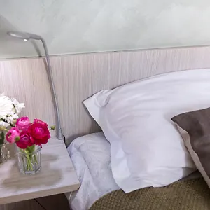 **** Hotel Dharma Boutique Hotel&spa Italie