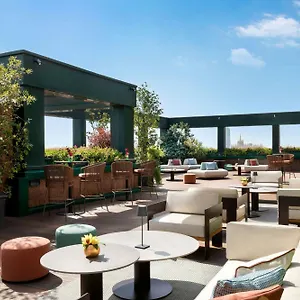 ***** Hotel The Westin Palace, Italie