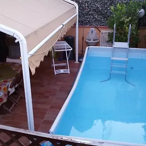  Hébergement de vacances Relax Italie