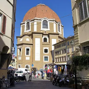  Appartement Melarancio Italie