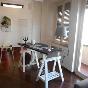 Maison d'hôtes Zammù, Palerme