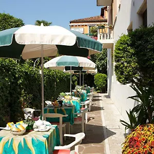  Hotel Santa Lucia Italie