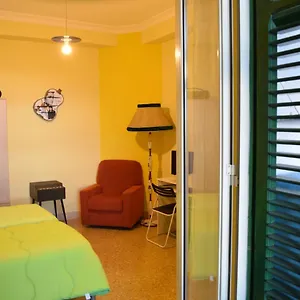 Couette-café L'aquilone, Palerme